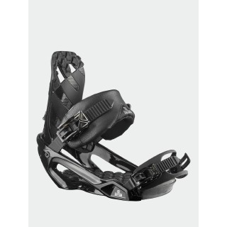 Wiązania Salomon  Rhythm Black