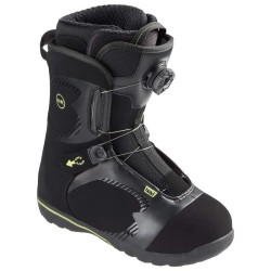 Buty Head One Boa Black Women