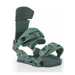 Wiazania Drake Reload Green_Camo
