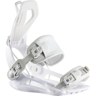 Wiązania Head RX FAY I  Women 2026