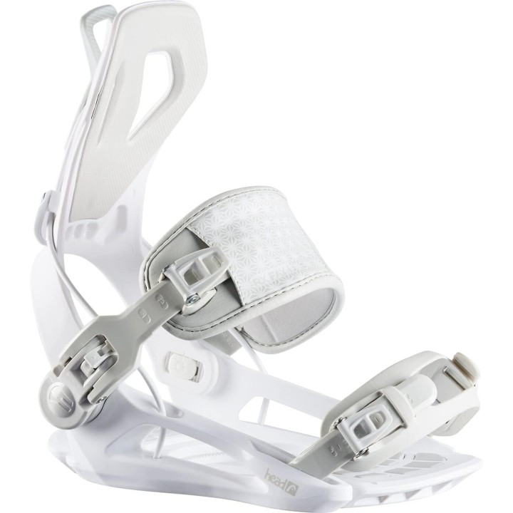 Wiązania Head RX FAY I  Women 2026