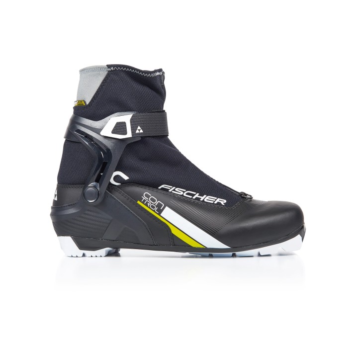 Buty Fischer XC Control
