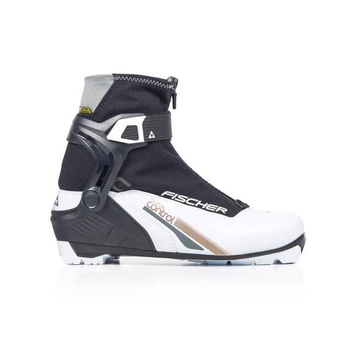 Buty Fischer XC Control My Style