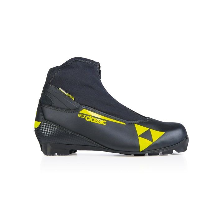 Buty Fischer RC 3 classic