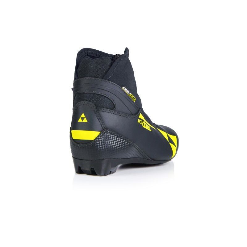 Buty Fischer RC 3 classic