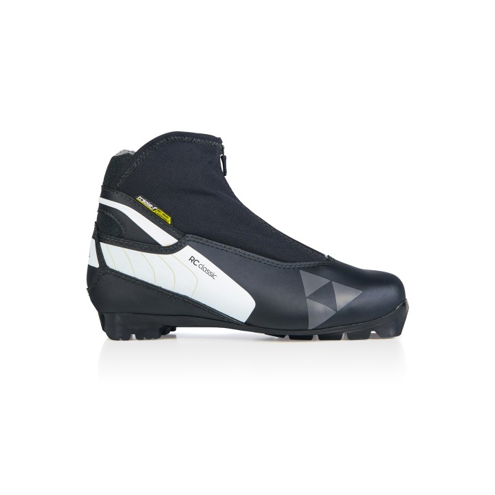 Buty Fischer RC classic WS