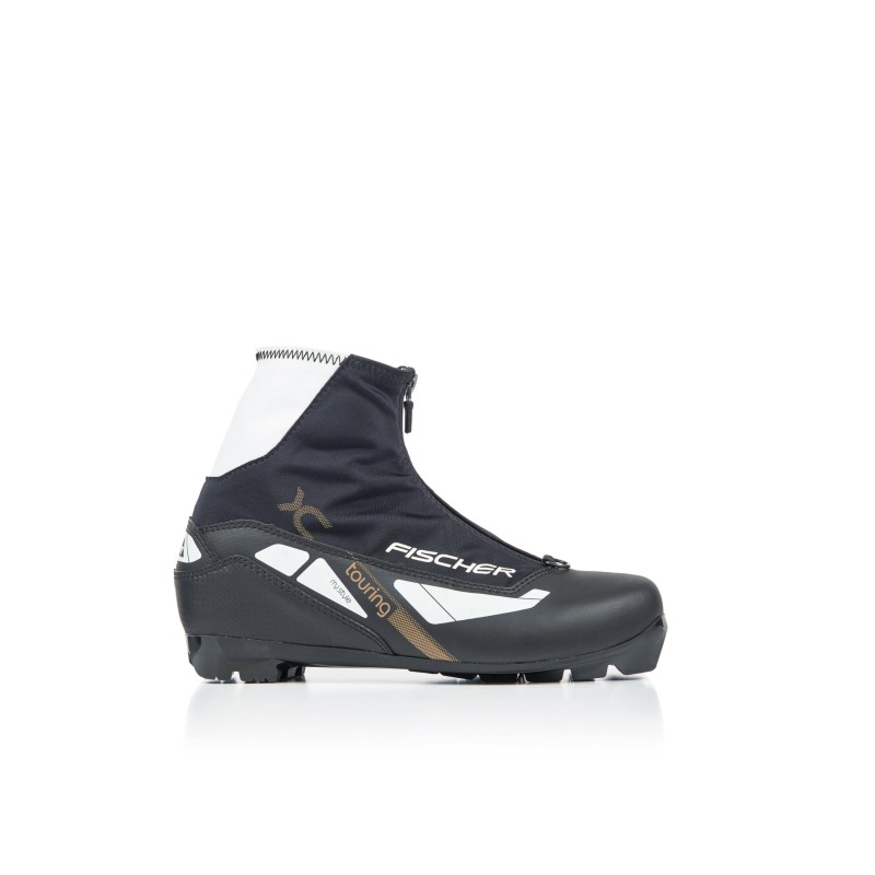 Buty Fischer Touring My style