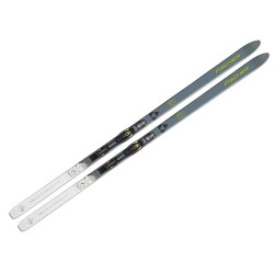 Narty Fischer Spider 62 Crown Xtralite + WIĄZANIA CONTROL STEP IN IFP