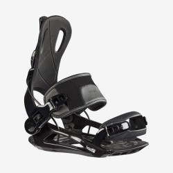 Wiązania Head RX One Black 2025