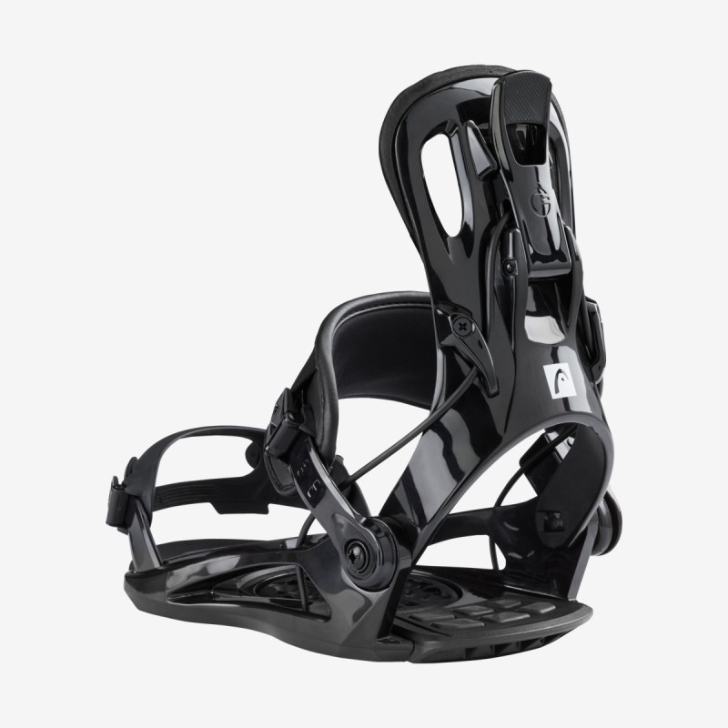 Wiązania Head RX One Black 2025
