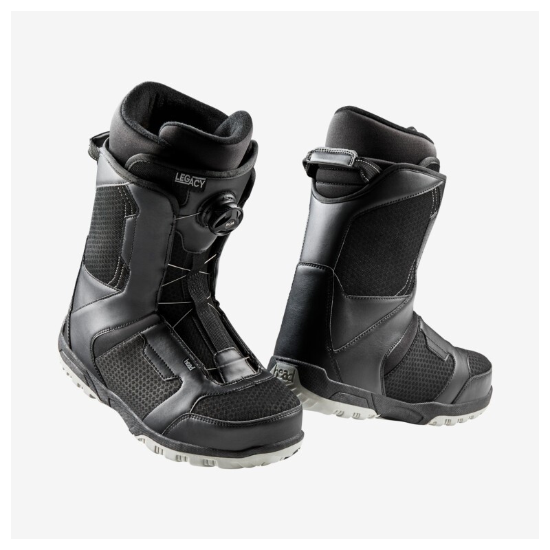 Buty Head Legacy Boa 2025