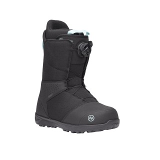 Buty Nidecker Sierra W  Women Black