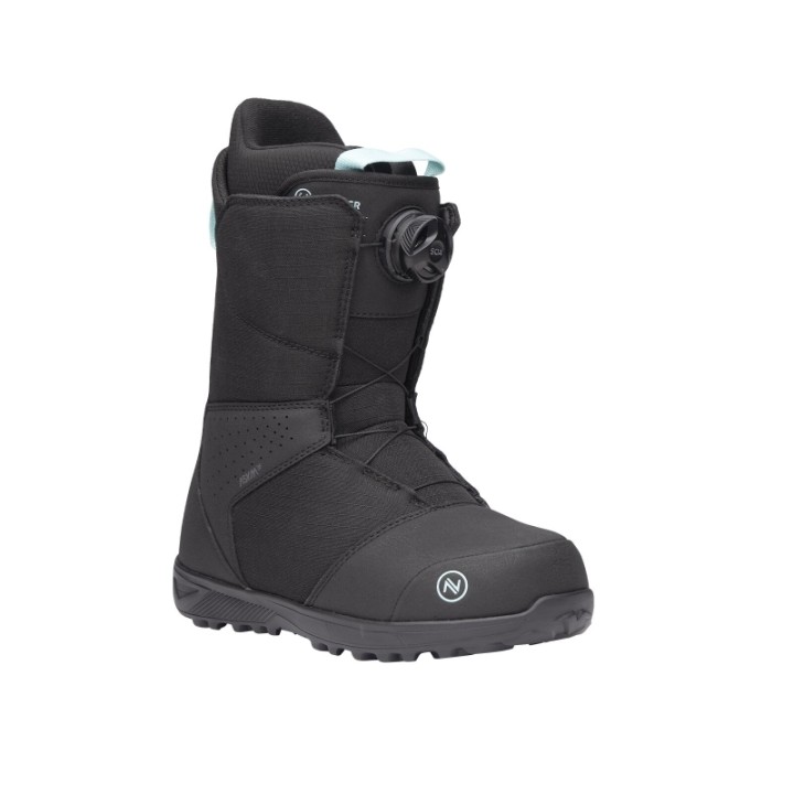 Buty Nidecker Sierra W  Women Black