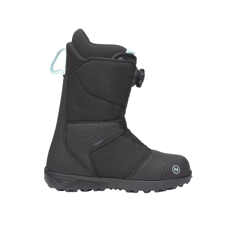 Buty Nidecker Sierra W  Women Black