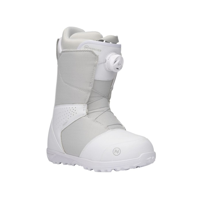 Buty Nidecker Sierra W  White