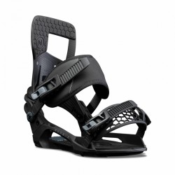 Wiązania Nidecker MUON - W Women Black 2025
