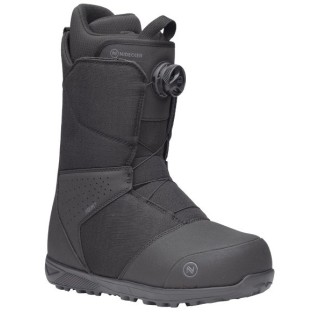 Buty Nidecker Sierra Black