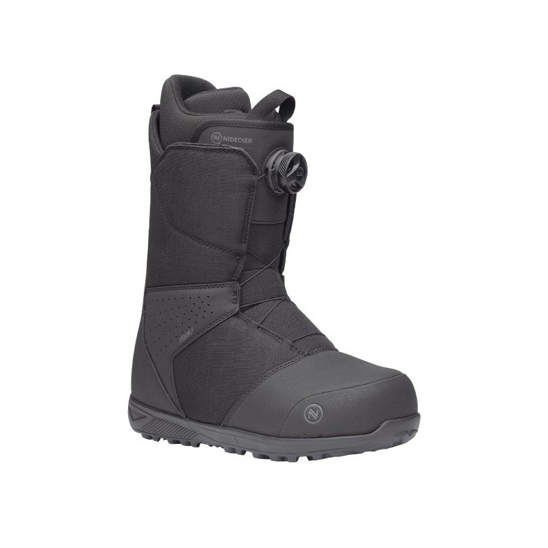 Buty Nidecker Sierra Black