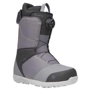 Buty Nidecker Sierra Gray