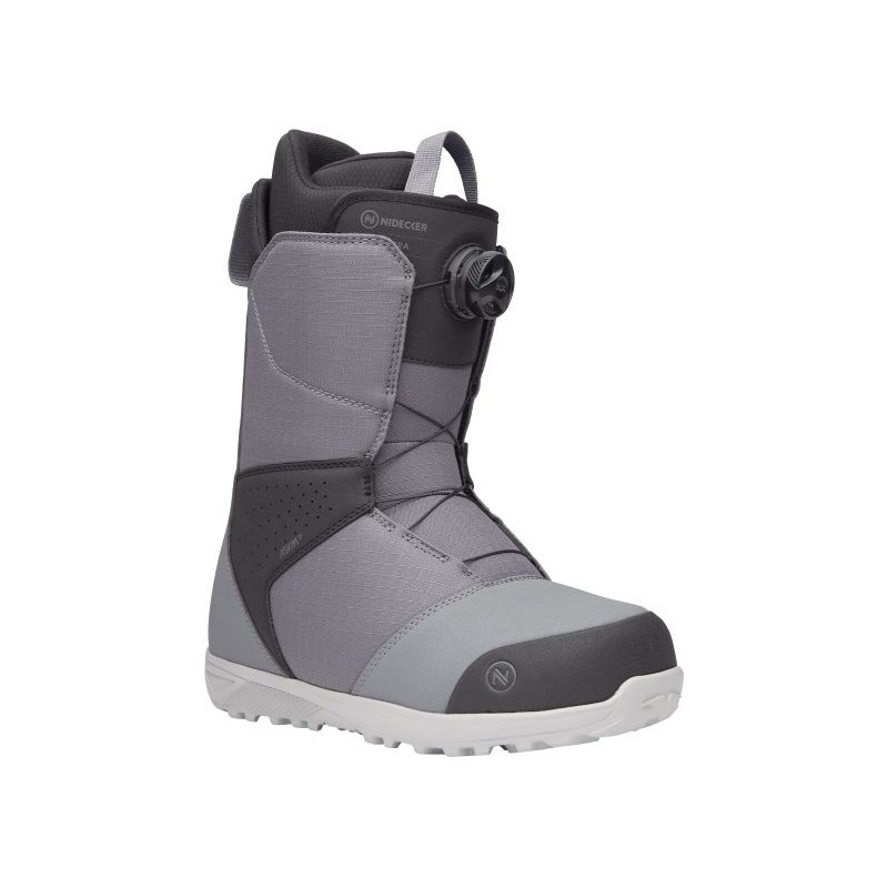 Buty Nidecker Sierra Gray
