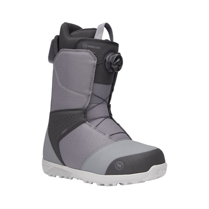 Buty Nidecker Sierra Gray