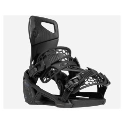 Wiązania Nidecker Supermatic 2025 Black