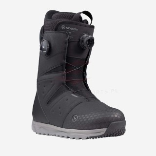 Buty Nidecker Altai Men Black 2025