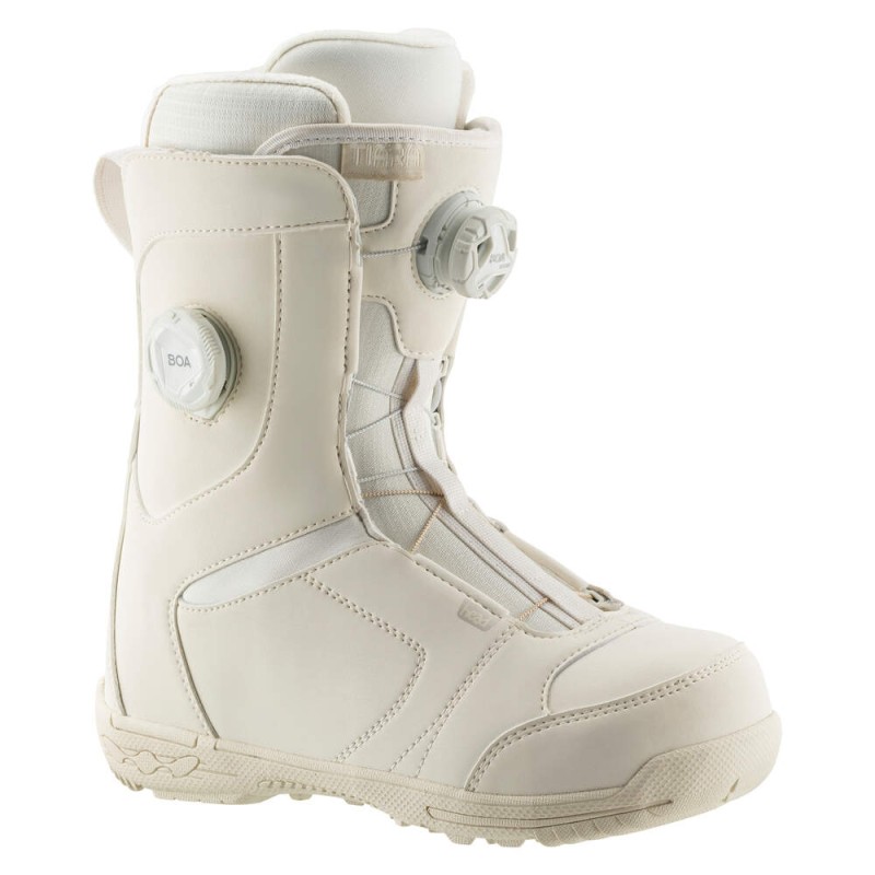 Buty Head Tiara Lyt Boa Focus Sand 2025