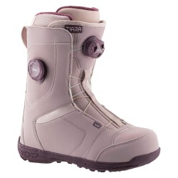 Buty Head Tiara Lyt Boa Focus Mauve 2025