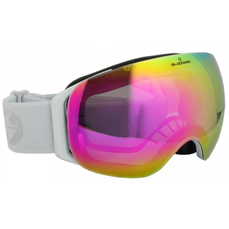 Gogle Blizzard 999410 MDAVZSPFO