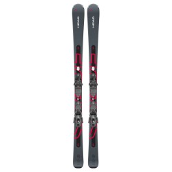 Narty Head V5 + PR 11 GW 2025