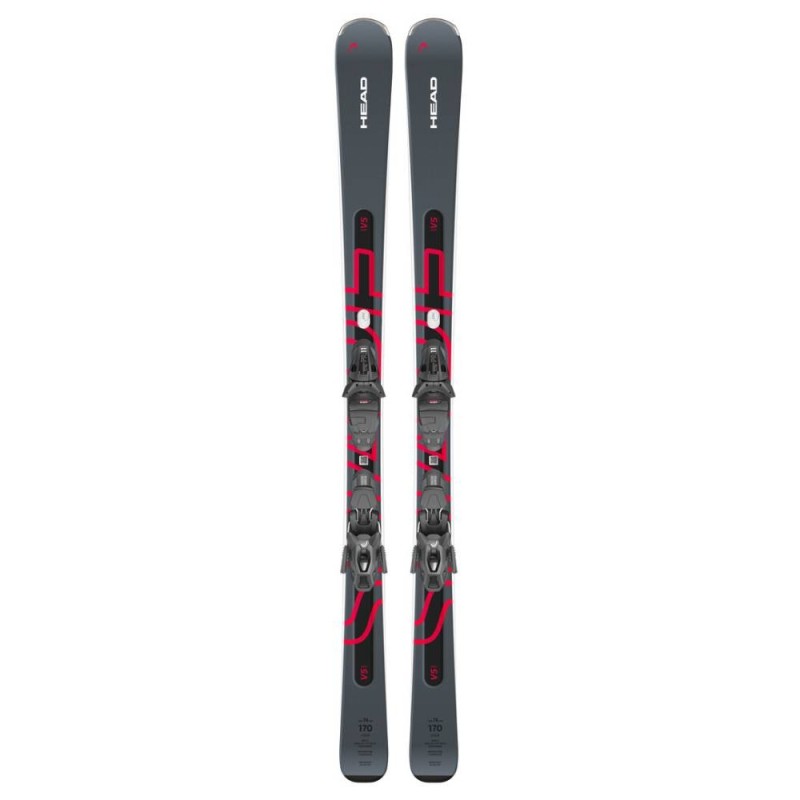 Narty Head V5 + PR 11 GW 2025