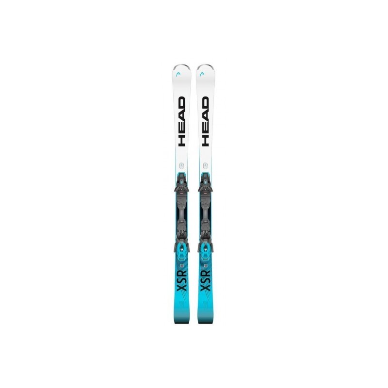 NARTY HEAD WORLDCUP REBELS E.SLR 2024 + PR 11 GW