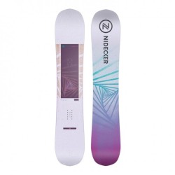 Deska Nidecker Astral 2025