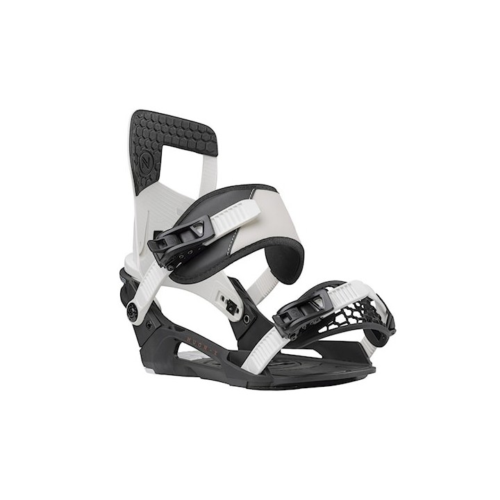 Wiązania Nidecker MUON - X Stormtrooper 2025