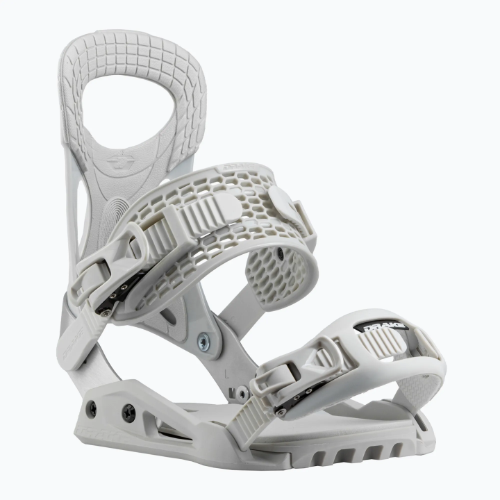 Wiązania Drake King White 2025