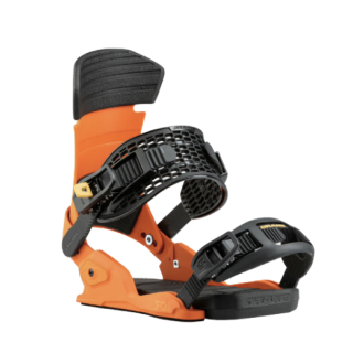 Wiązania Drake Fifty  Orange 2025