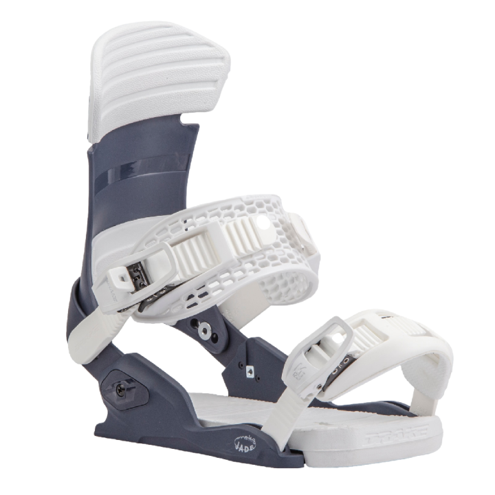 Wiązania Drake Jade deep blue /white W 2025