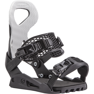 Wiązania Drake Queen Black W 2025