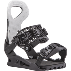 Wiązania Drake Queen Black W 2025