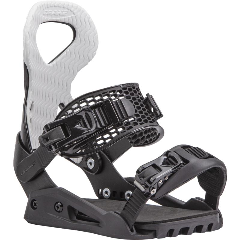Wiązania Drake Queen Black W 2025