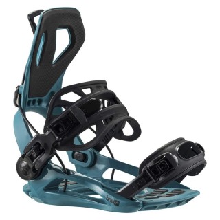 Wiązania Head RX One Petrol 2026