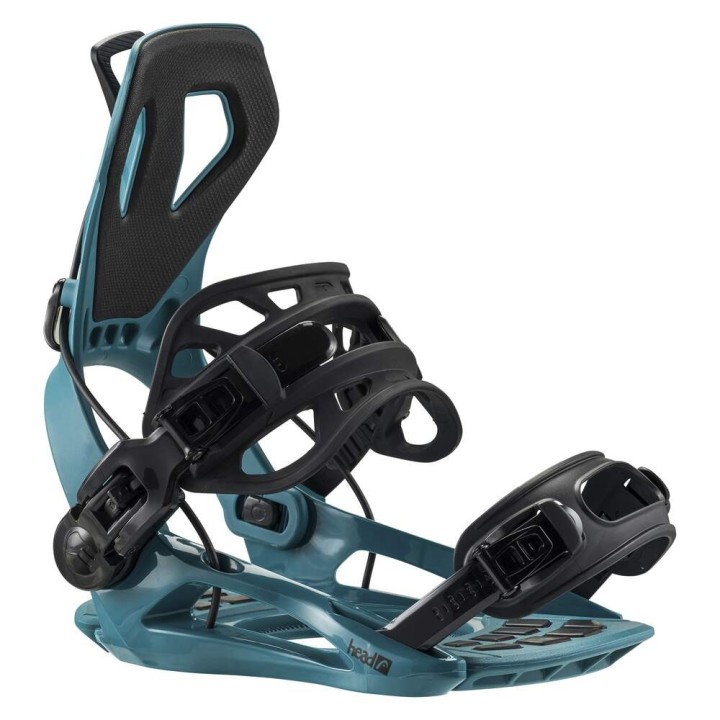 Wiązania Head RX One Petrol 2026