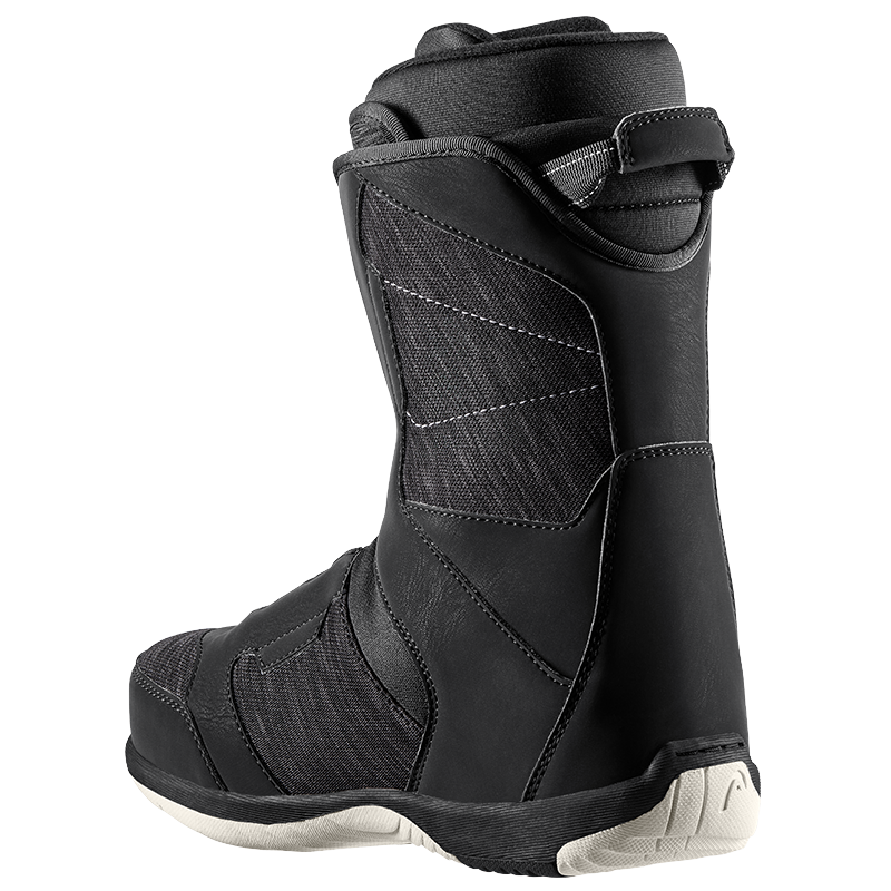 Buty Head Legacy Boa W WOMEN Black 2025