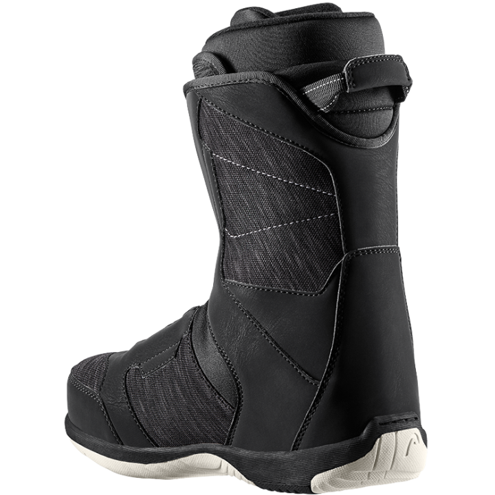 Buty Head Legacy Boa W WOMEN Black 2025