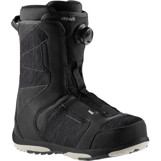 Buty Head Legacy Boa W WOMEN Black 2025