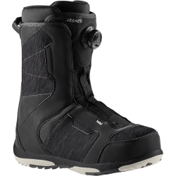 Buty Head Legacy Boa W WOMEN Black 2025