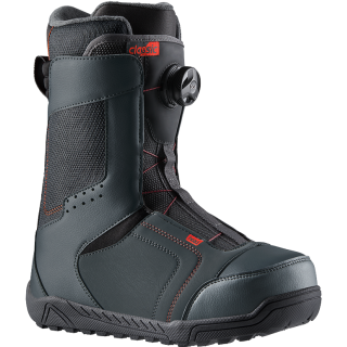 Buty Head Classic Boa Lyt  Gray