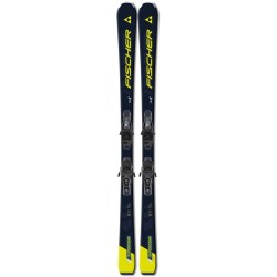 Narty Fischer RC4 SuperComp Pro Slr
