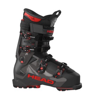 Buty Head Edge 110 HV Antracite-Red 2026
